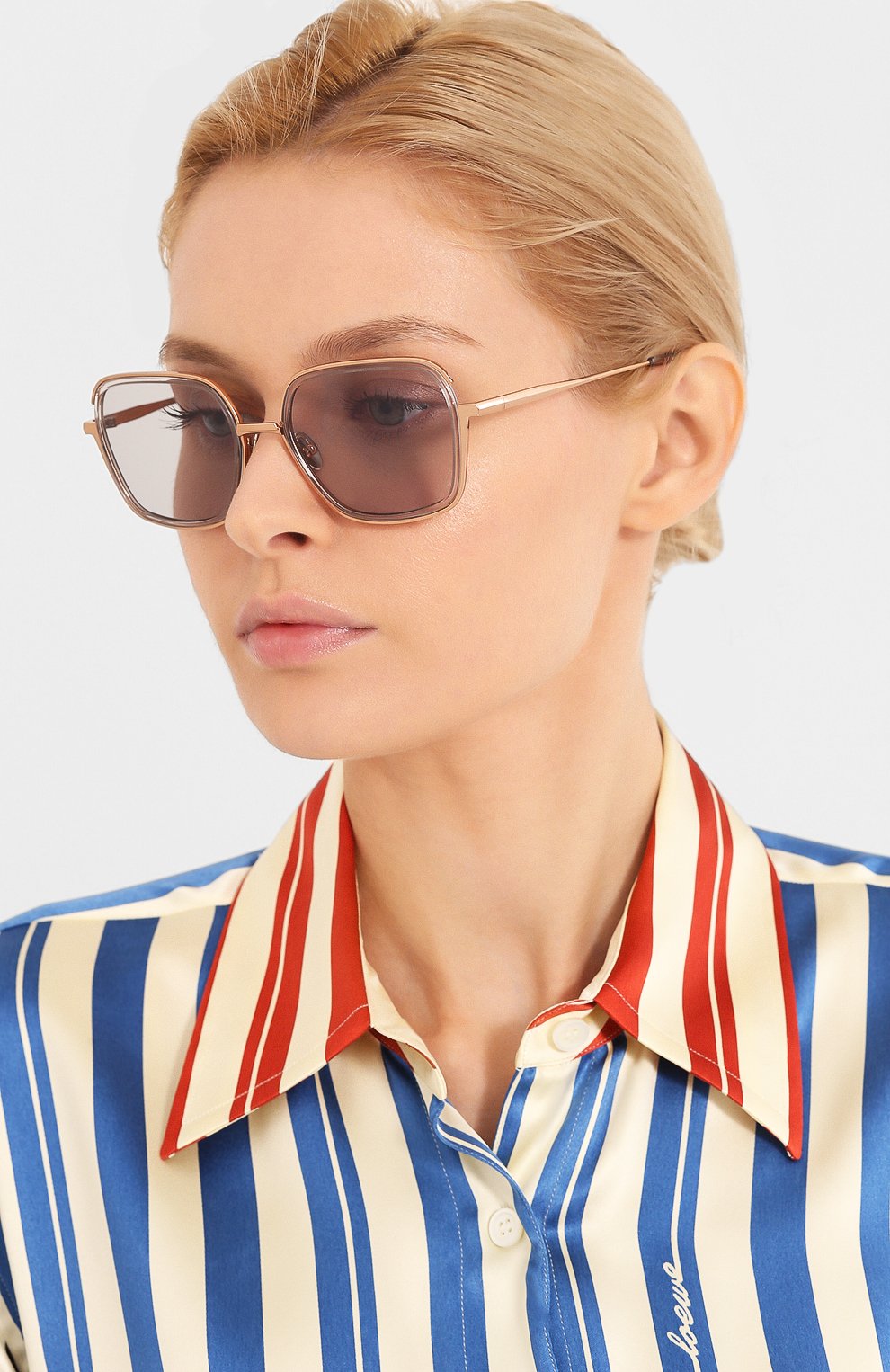 Солнцезащитные очки CHRISTIAN ROTH, арт. CR-101/03, фото 2