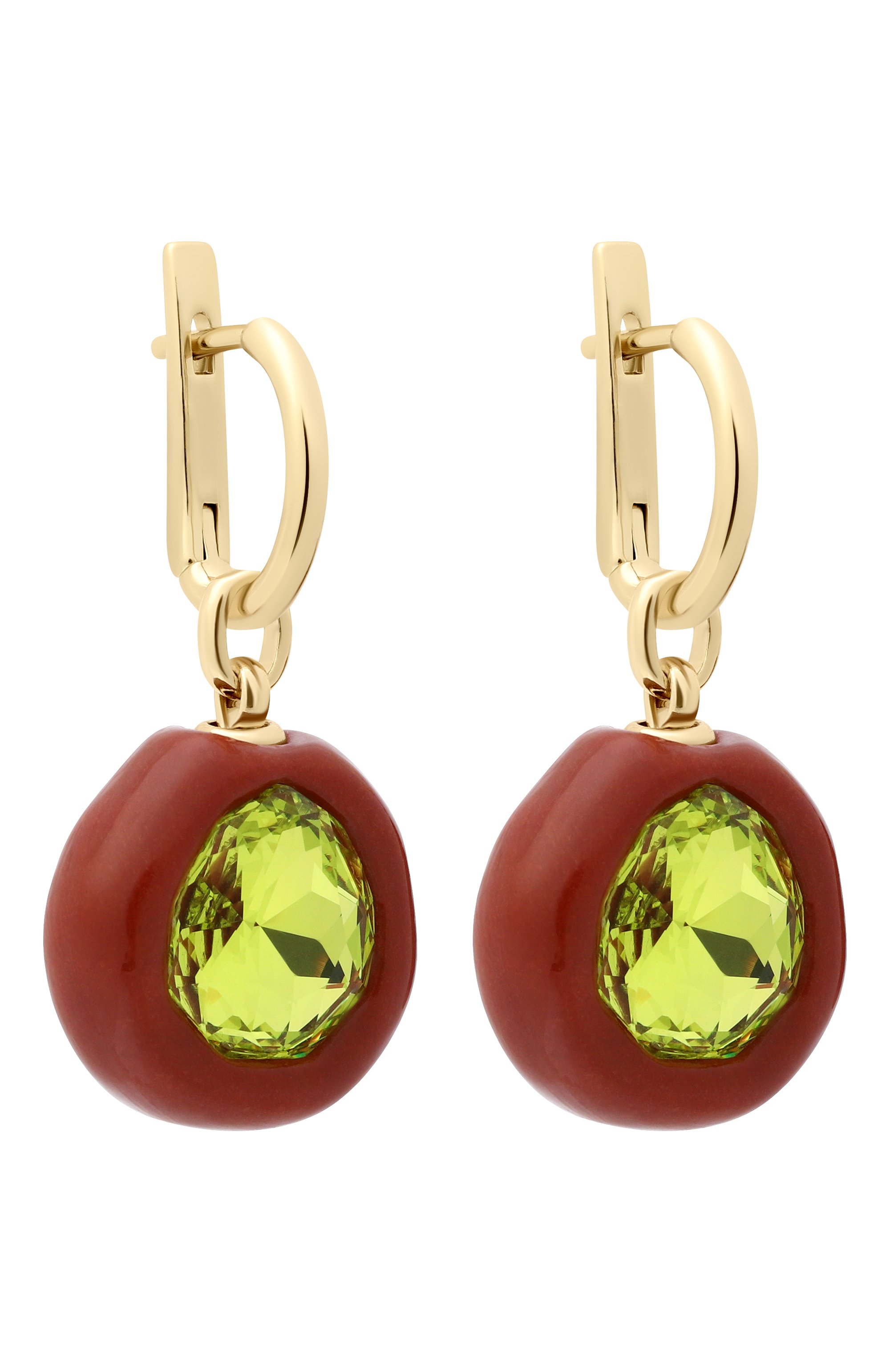 Серьги LILI ARCHIVE, арт. М.497, фото 2