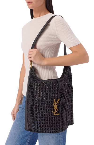 Женская сумка oxalis SAINT LAURENT, арт. 781289/GAAEA