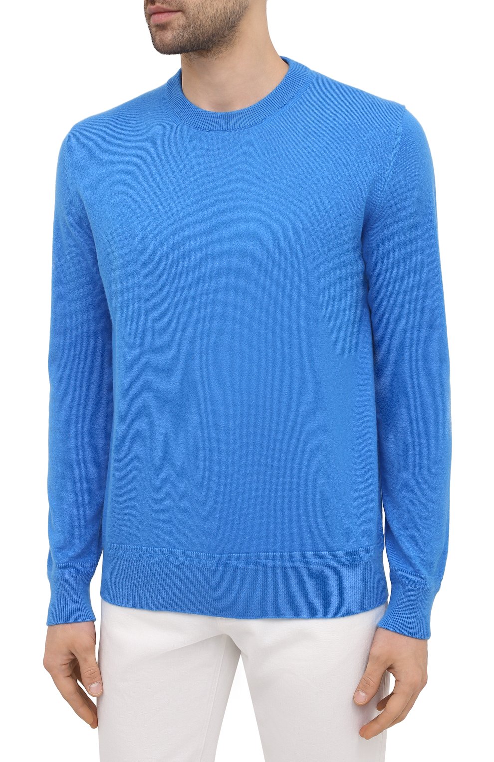 Кашемировый свитер LORO PIANA, арт. FAL3426, фото 3