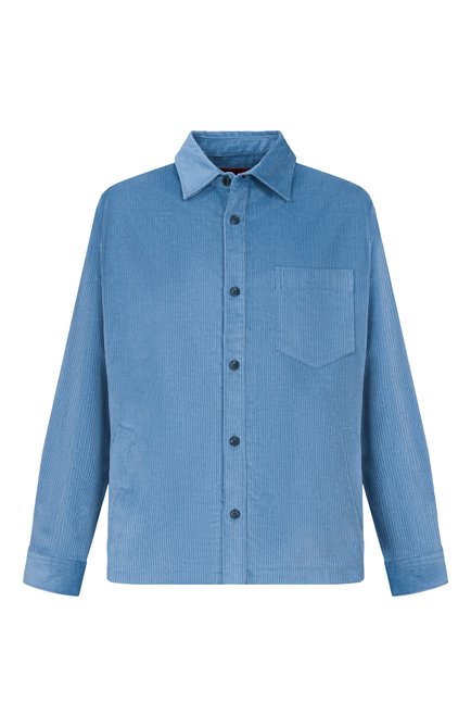 Мужская вельветовая куртка-рубашка HUGO, арт. 50555777