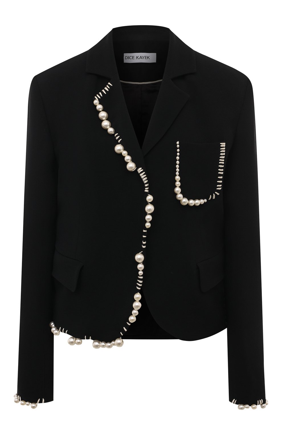 Жакет DICE KAYEK, арт. PF24V538, фото 1