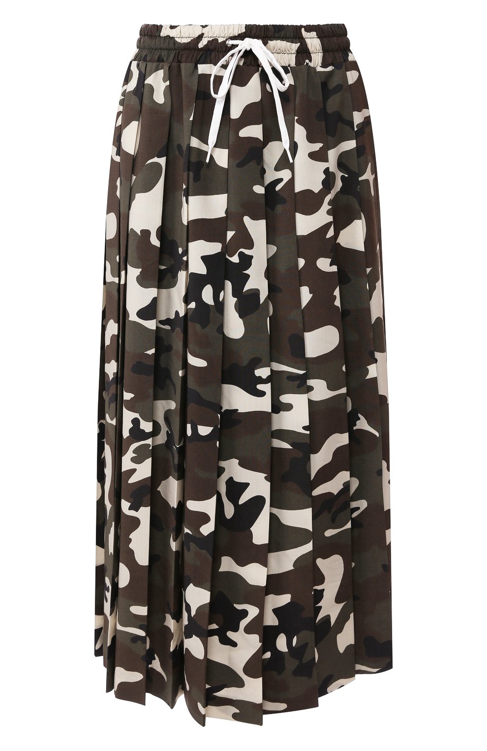 Юбка MIU MIU, арт. MG1365-1WCG-F0161, фото 1