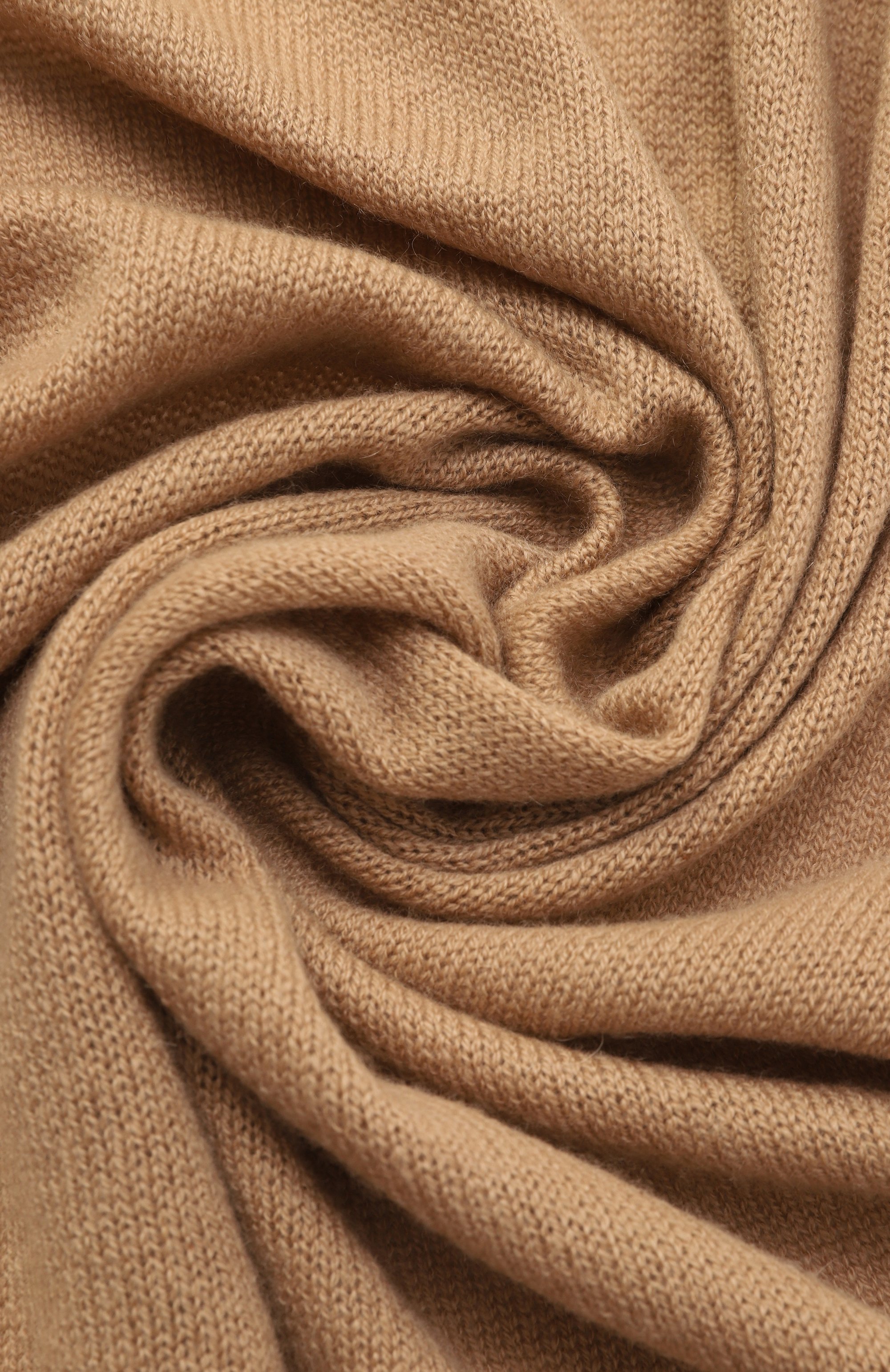 Кашемировый шарф ALLUDE, арт. 255/11241, фото 3