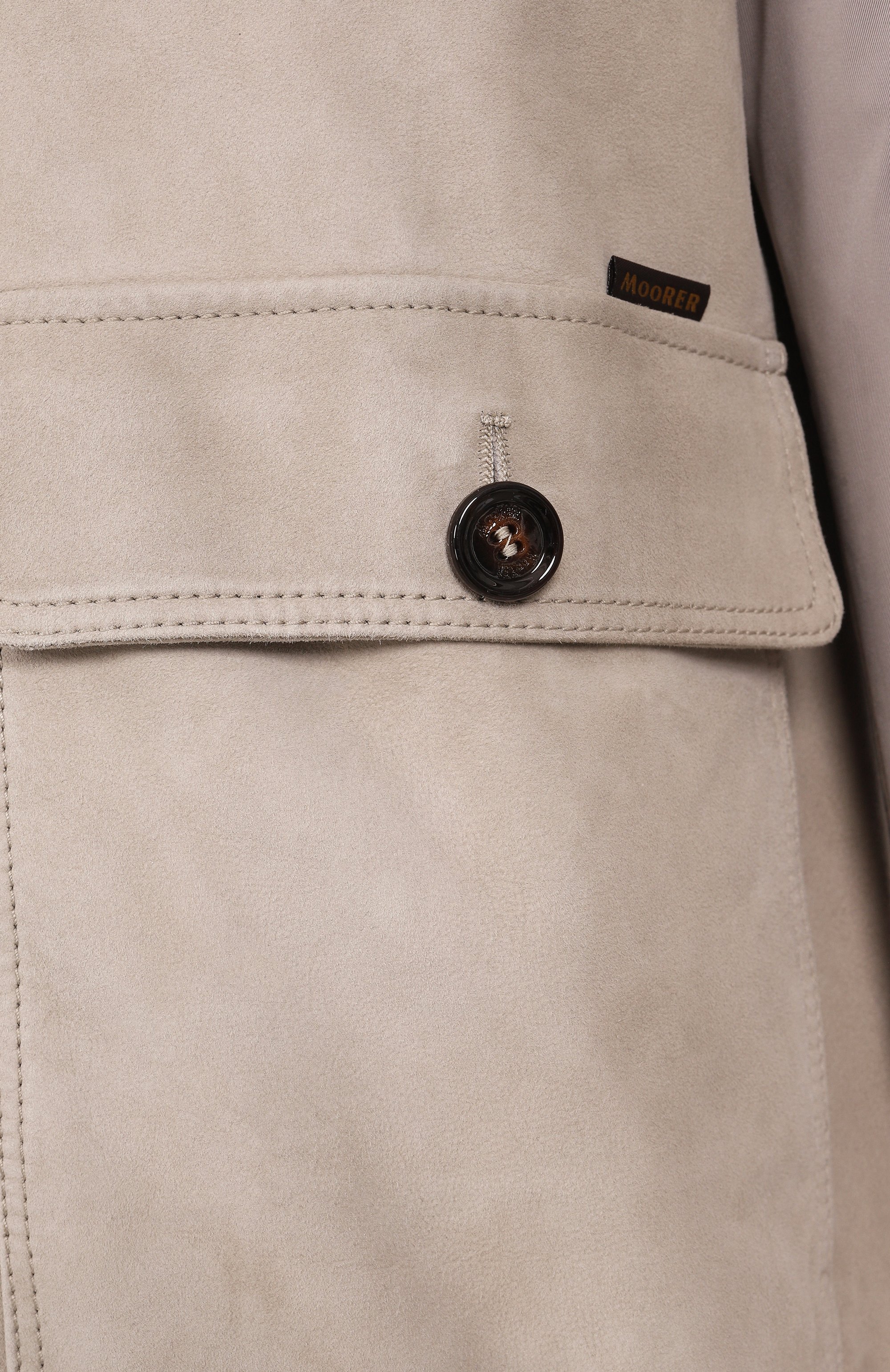 Комбинированный бомбер kant-kmu MOORER, арт. KANT-KMU, фото 6