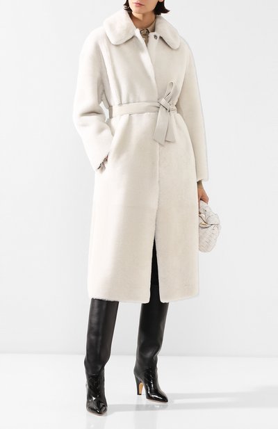 Дубленка GIORGIO ARMANI, арт. 5AL05P/5AP05, фото 2