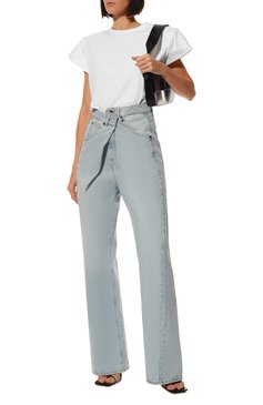 Джинсы DARKPARK, арт. 8DWQ006 F R005036, фото 2