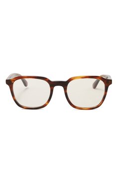 Женские оправа RAY-BAN коричневого цвета, арт. 5390-2144 | Фото 4 (Тип очков: Оправа; Региональные ограничения белый список (Axapta Mercury): RU, Не проставлено; Кросс-КТ: Оправы-унисекс; Нос: Не проставлено; Материал: Пластик; Очки форма: Прямоугольные, Квадратные; Оптика Гендер: оптика-унисекс)