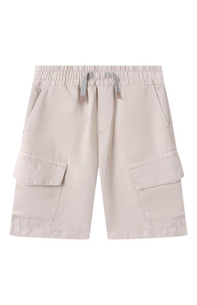 Шорты-карго ELEVENTY, арт. EW6Q49/Z1934/4-8