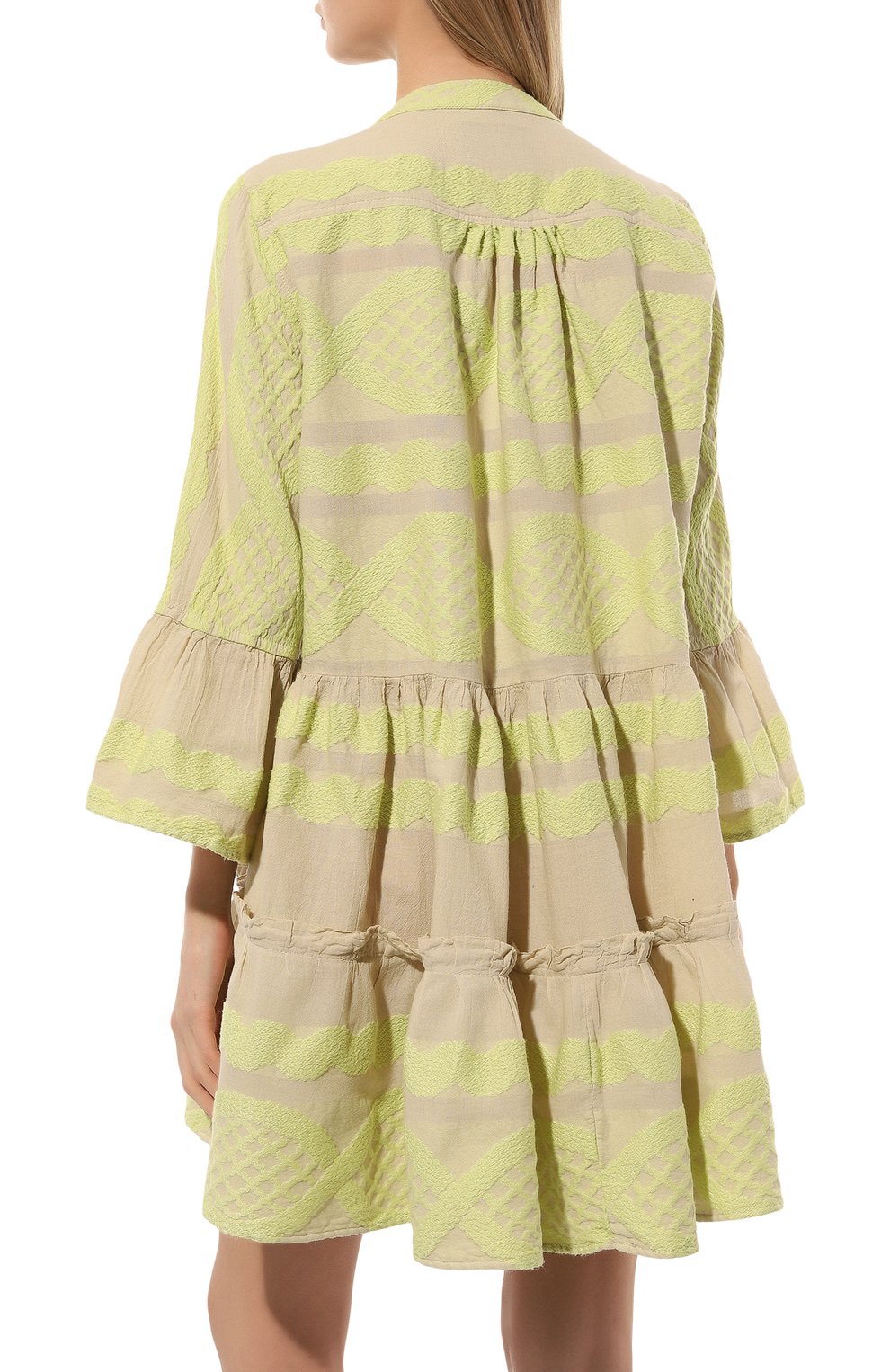 Платье PEARL&CAVIAR, арт. S23P6106, фото 4