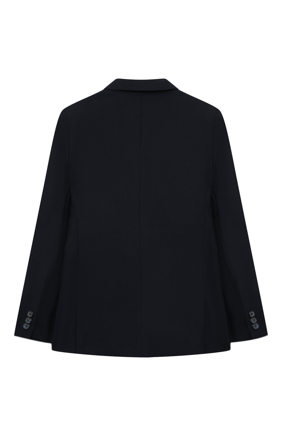 Шерстяной пиджак ZHANNA & ANNA, арт. ZALB09102020, фото 2