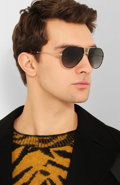 Солнцезащитные очки GIVENCHY, арт. 7137 2M2, фото 3