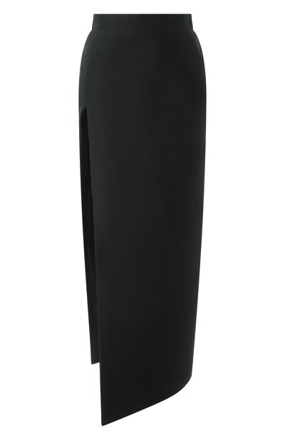 Юбка из шерсти и шелка GOOROO, арт. SK019-3020-900-FW24/25, фото 1