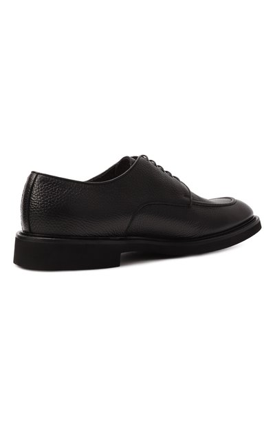 Кожаные дерби DOUCAL'S, арт. DU2728VER0UT019NN00, фото 5