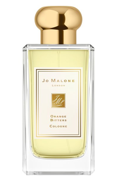 Мужской одеколон orange bitters (100ml) JO MALONE LONDON, арт. L8MG-01