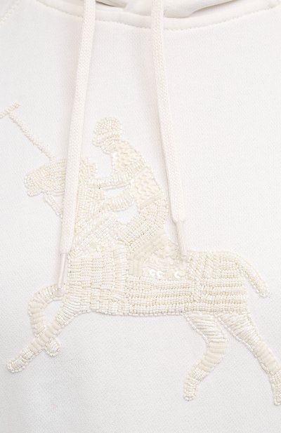 Хлопковое худи POLO RALPH LAUREN, арт. 211827881, фото 5