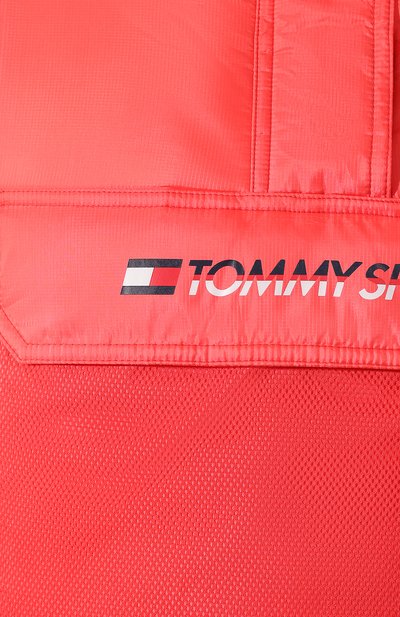 Куртка с капюшоном TOMMY SPORT, арт. S10S100353, фото 5