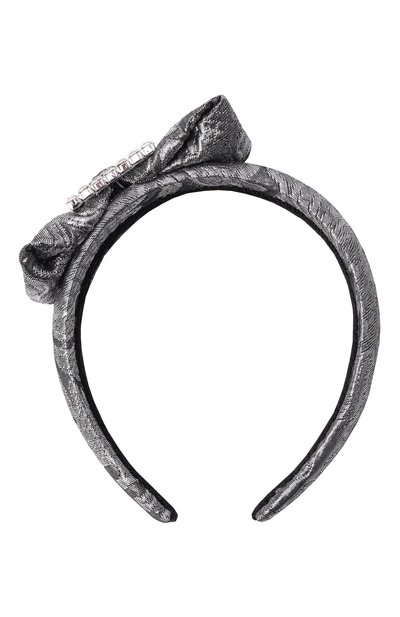 Ободок DOLCE & GABBANA, арт. LB3L69/HJMQW