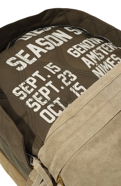 Рюкзак DIESEL, арт. X07823/P3906, фото 3