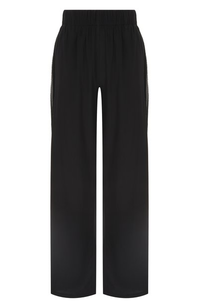 Женский шелковые брюки SHAN, арт. 42521-52