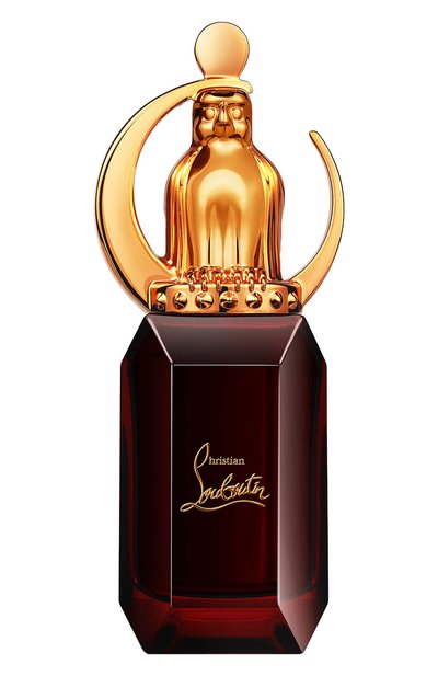 Набор миниатюр loubiworld (3x9ml) CHRISTIAN LOUBOUTIN бесцветного цвета по цене 15600 руб., арт. 8435415059145, фото 4 Набор миниатюр loubiworld (3x9ml) CHRISTIAN LOUBOUTIN, арт. 8435415059145, фото 4