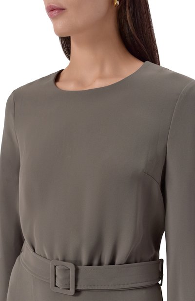 Платье P.A.R.O.S.H., арт. P0KER25-D726077, фото 5