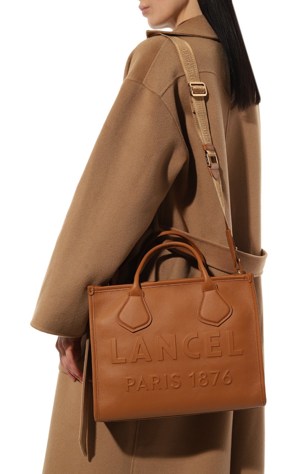 Сумка jour LANCEL, арт. A12996, фото 2