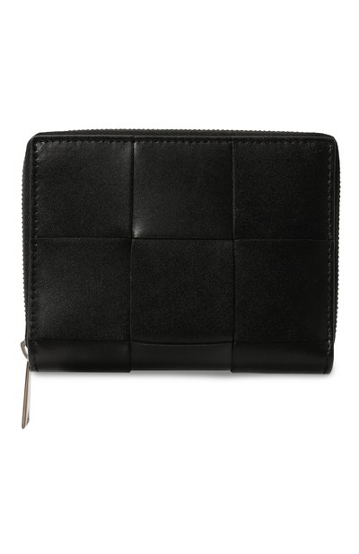 Мужской кожаное портмоне BOTTEGA VENETA, арт. 749462/VBWD2
