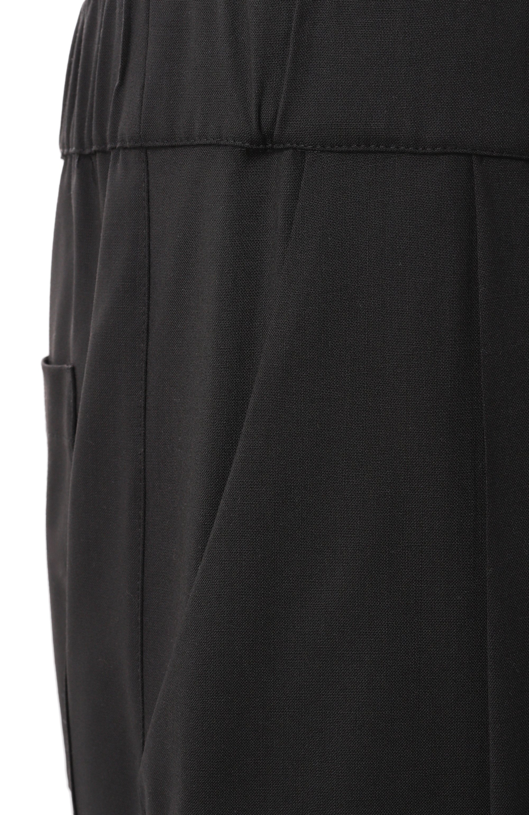 Шерстяные брюки LANEUS, арт. S5LAMAPA045, фото 6