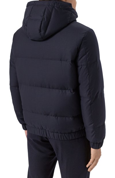 Пуховый бомбер MONTECORE, арт. F09MUCX813/106, фото 4