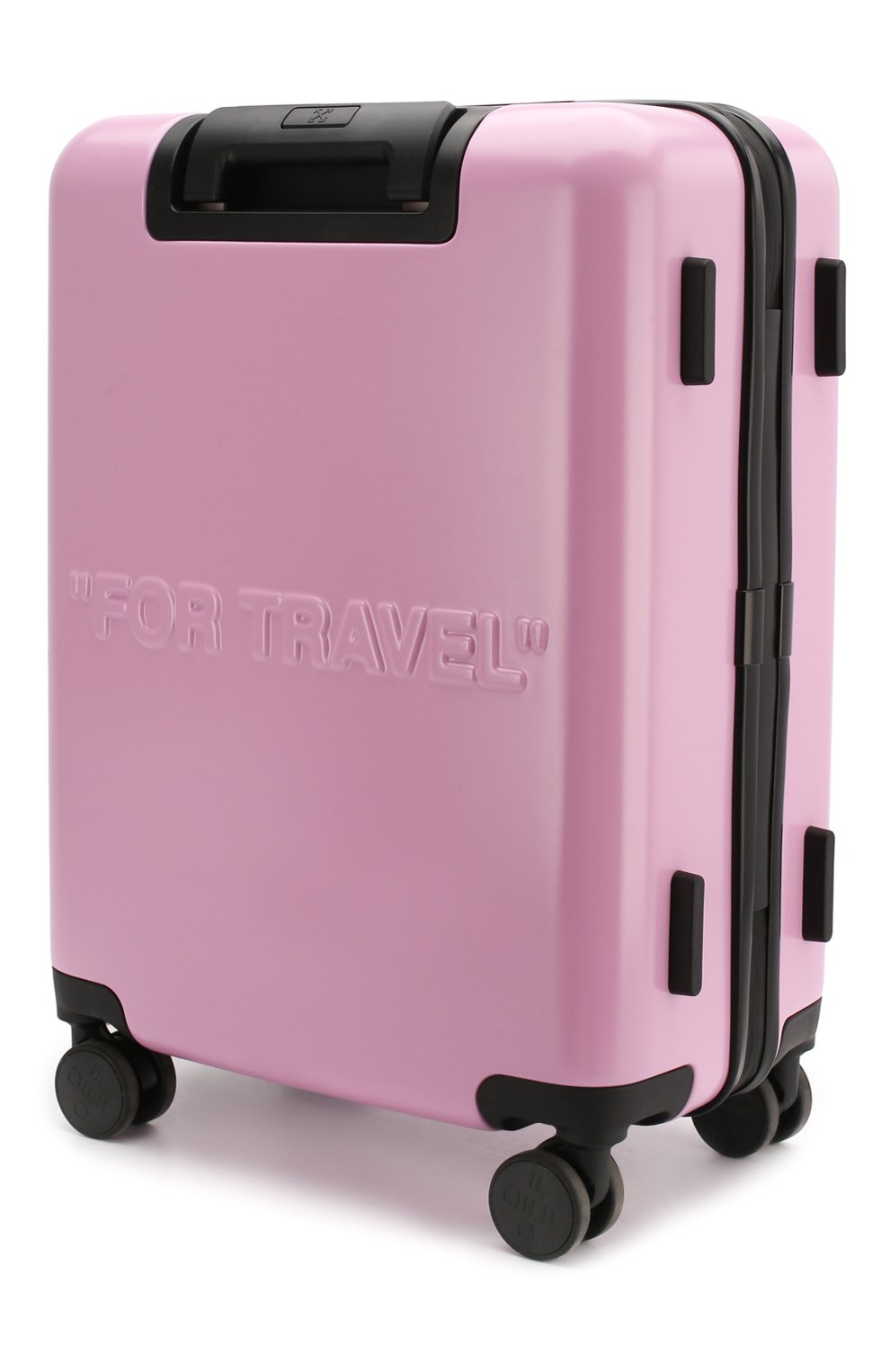 Дорожный чемодан arrow OFF-WHITE, арт. 0WNG001R20F610672727, фото 2