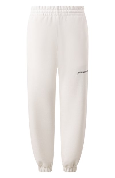 Женские хлопковые джоггеры HINNOMINATE, арт. HMABW01420