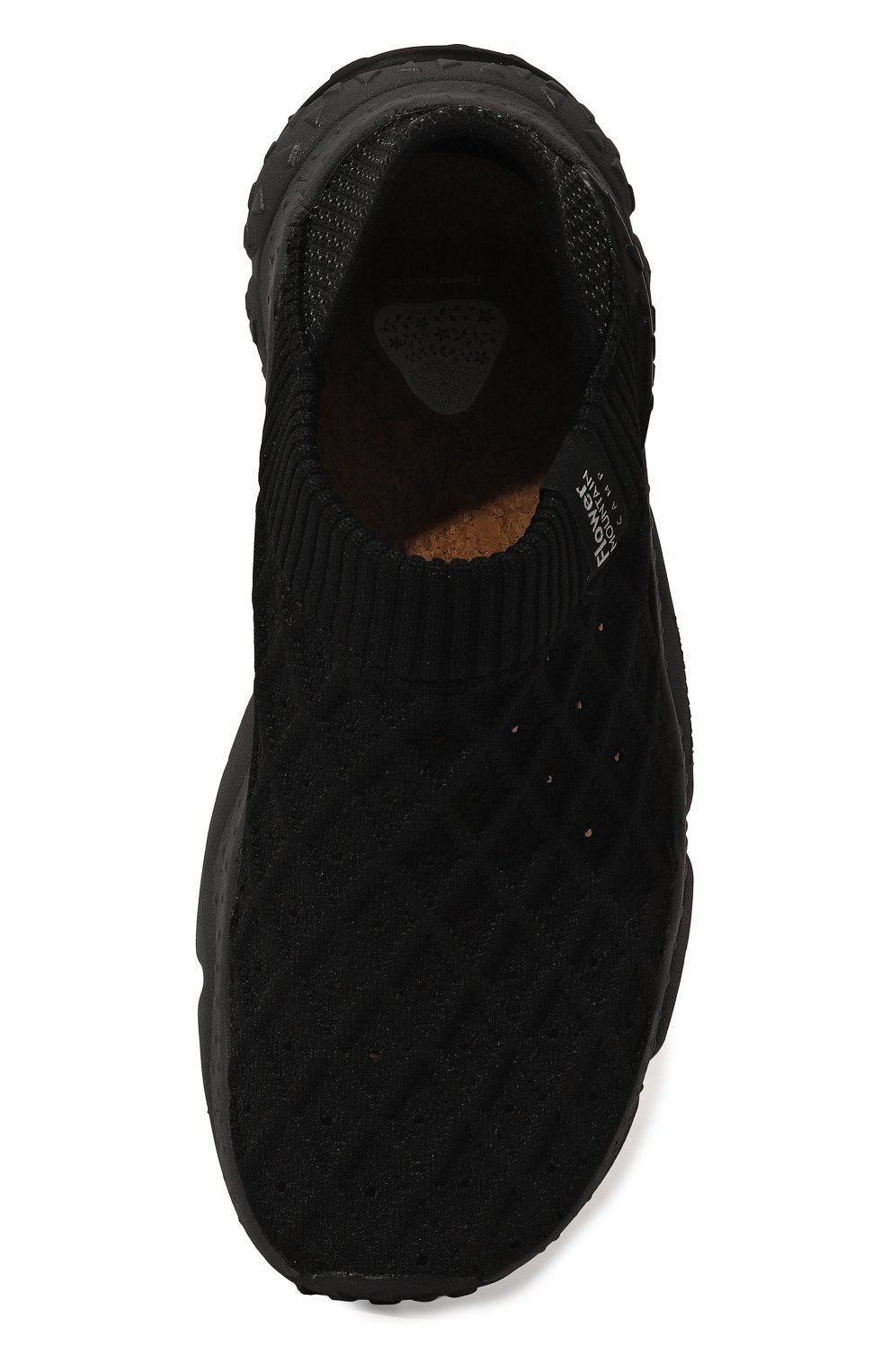 Текстильные кроссовки camp FLOWER MOUNTAIN, арт. 001 2017530/01, фото 6