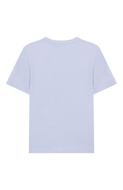 Хлопковая футболка BOSS, арт. J52989, фото 2