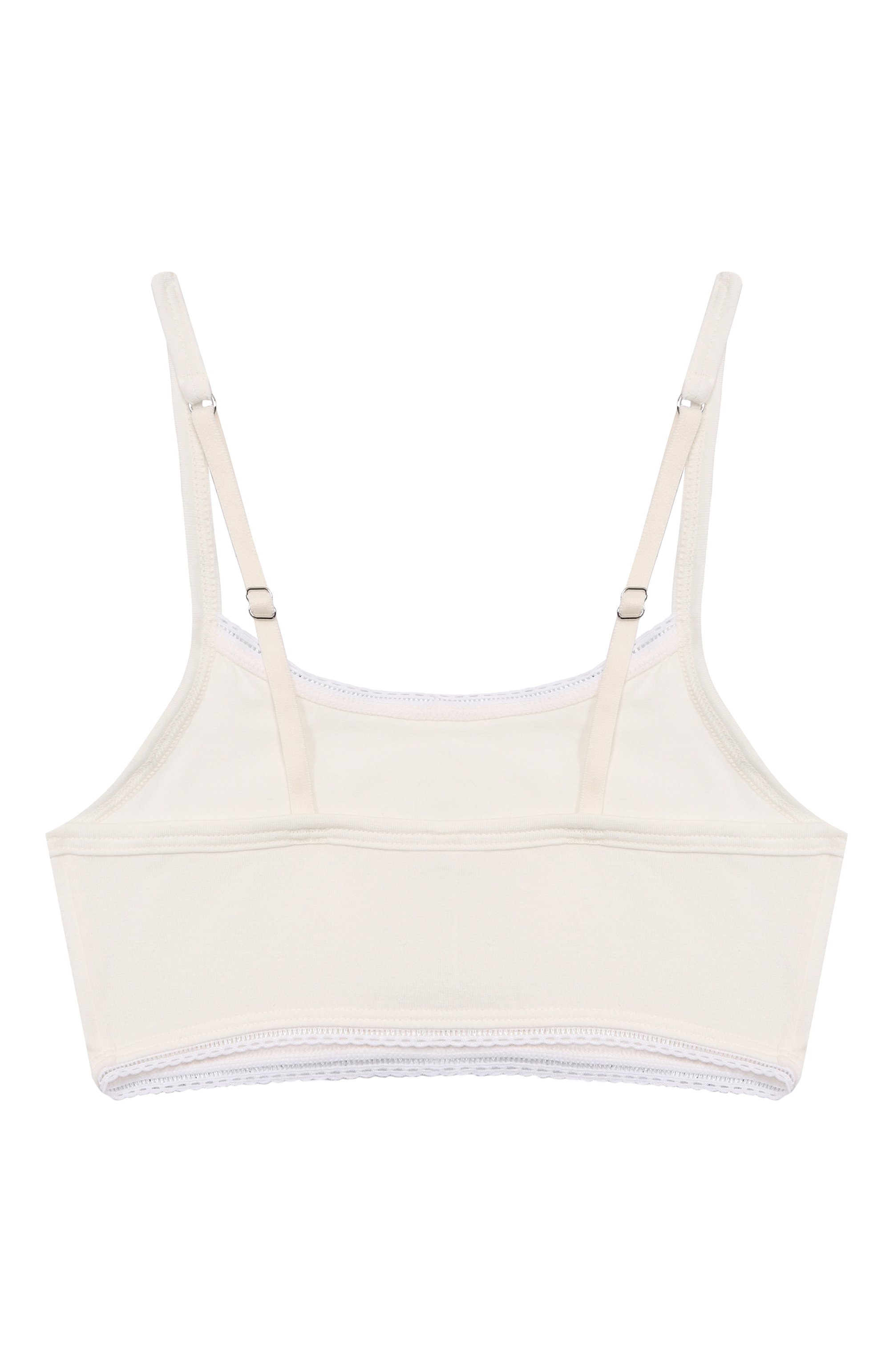 Комплект из двух бра-топов SANETTA, арт. 349078, фото 3