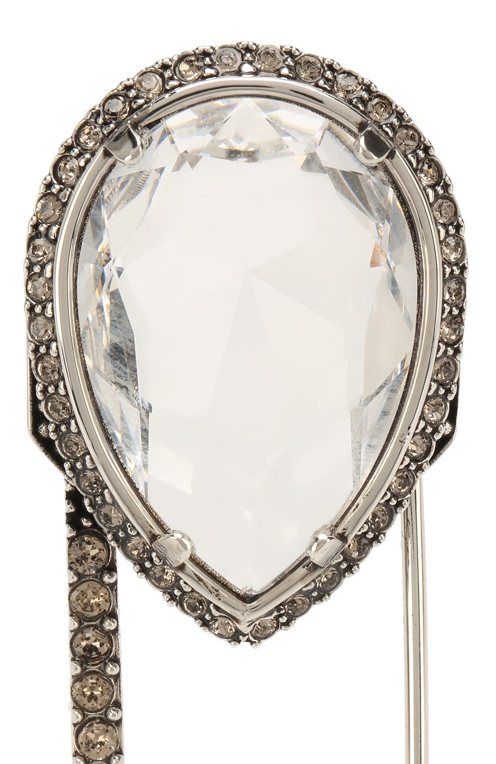 Брошь ALEXANDER MCQUEEN, арт. 584277/J160Y, фото 4