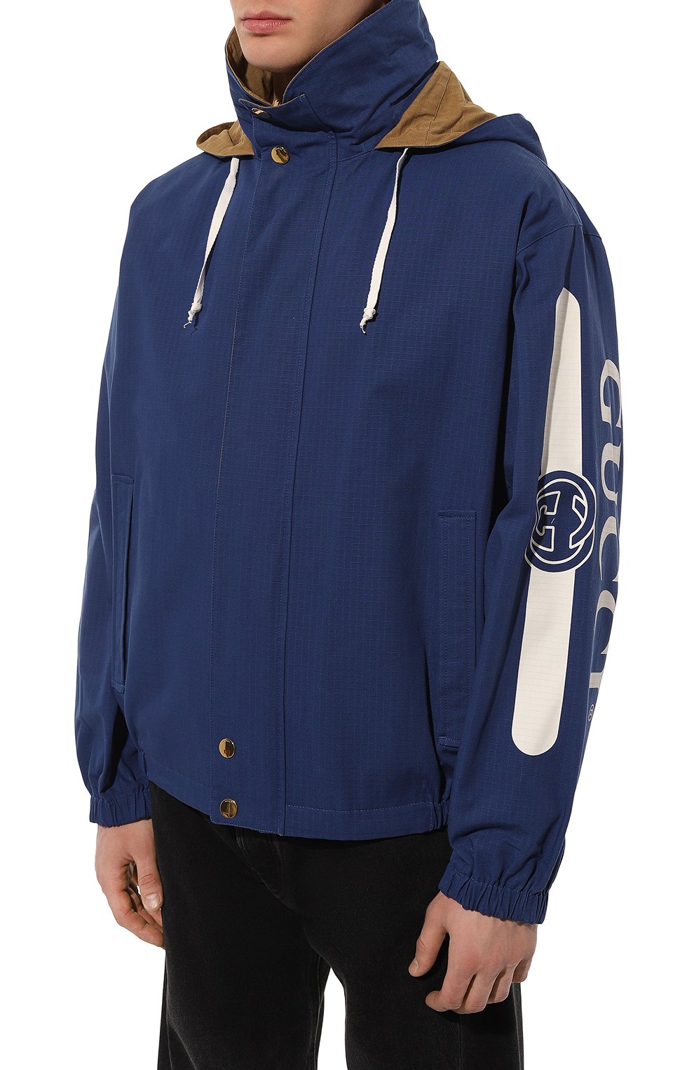 Бомбер GUCCI, арт. 618902 ZAEOM, фото 3