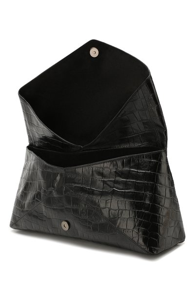 Клатч DRIES VAN NOTEN, арт. 201-11507-356, фото 4