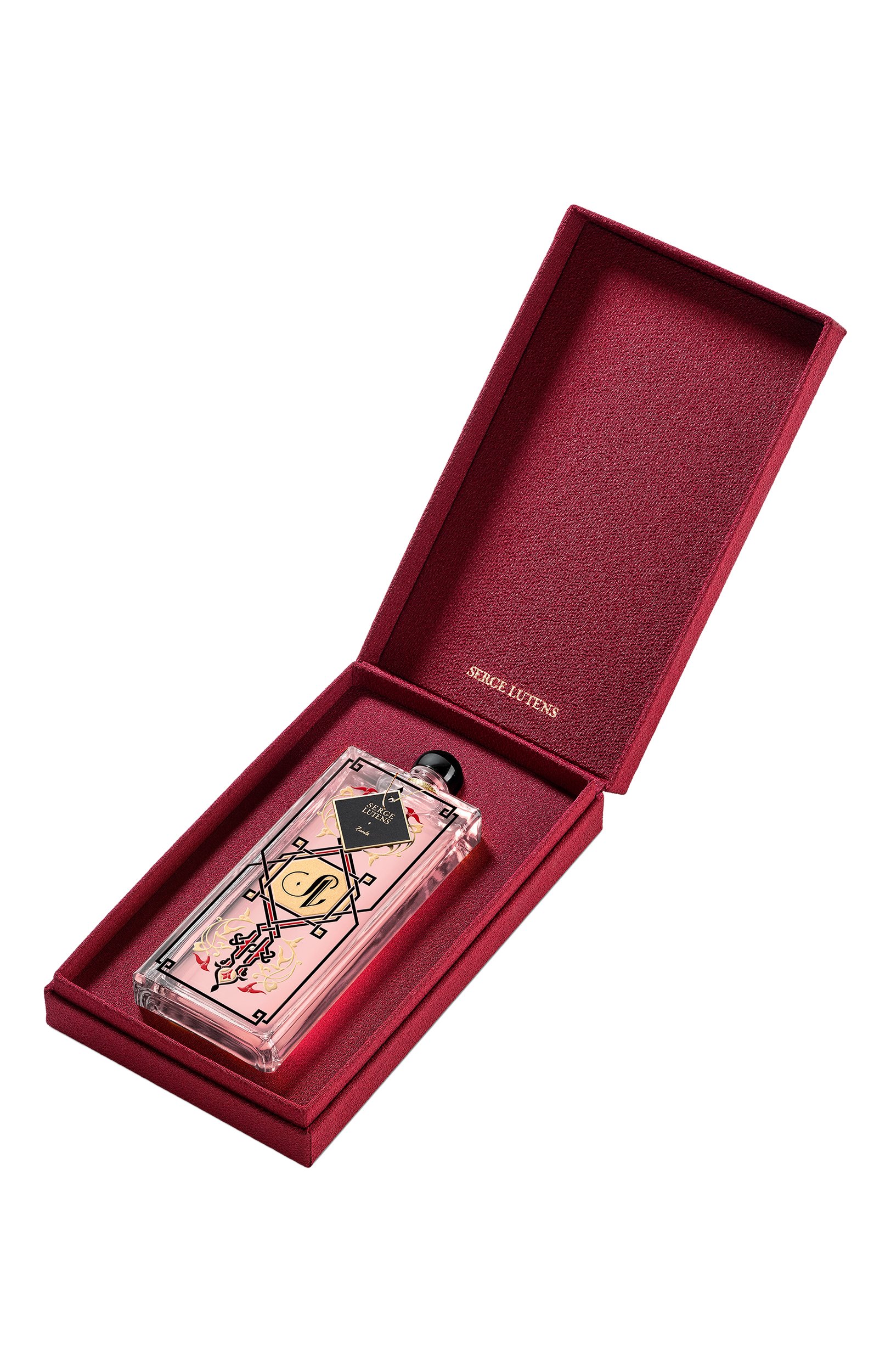 Парфюмерная вода zurafa (100ml) SERGE LUTENS, арт. 82100701SL, фото 3