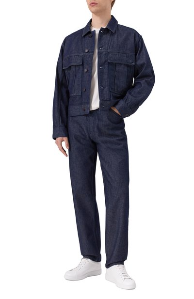 Джинсовая куртка HUGO, арт. 50542915, фото 2