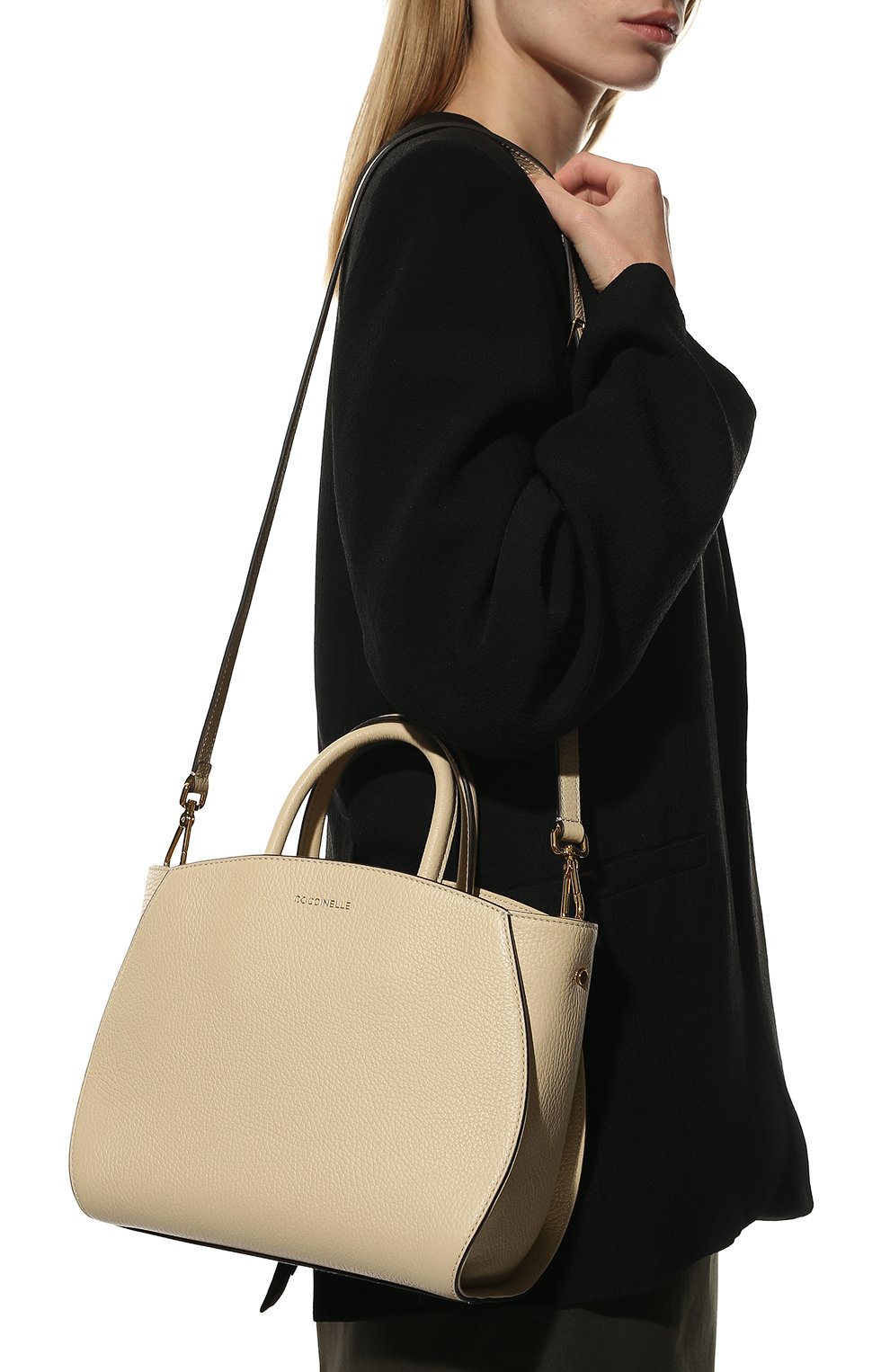 Сумка concrete small COCCINELLE, арт. E1 LLA 18 03 01, фото 2