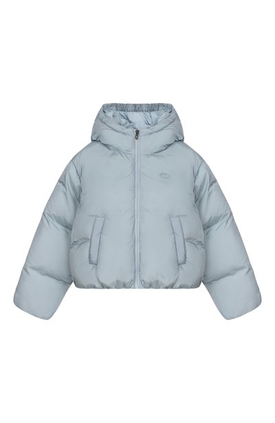 Утепленная куртка DIESEL, арт. J03016/KXBVC