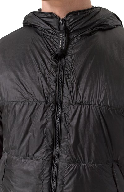 Утепленная куртка C.P. COMPANY, арт. 18CM0W033A006099U, фото 5