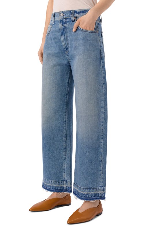 Джинсы Arellia Paige 1064028-C875 Синий  1064028-C875 Фото 3