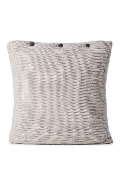 Подушка с наволочкой из кашемира BRUNELLO CUCINELLI, арт. ML1205D01, фото 1