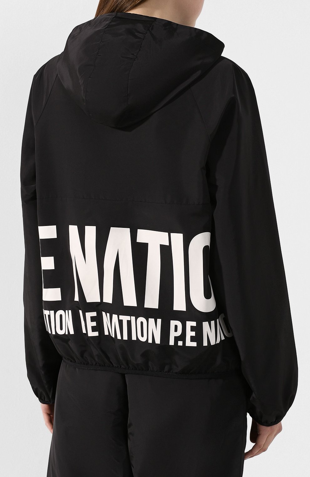 Анорак P.E. NATION, арт. 19PE4J165, фото 4