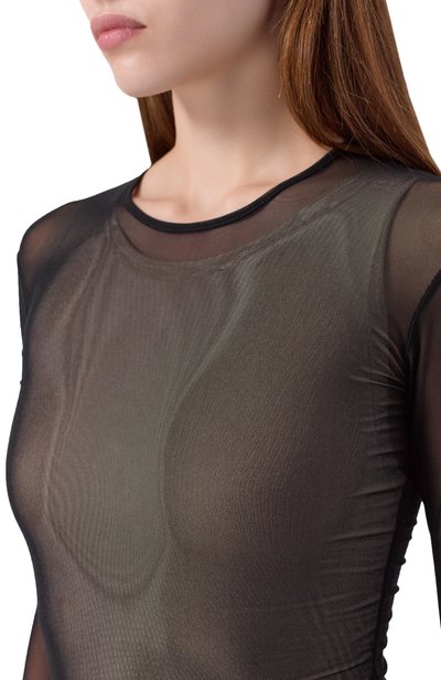 Топ ISABEL BENENATO, арт. DJ11F25, фото 5