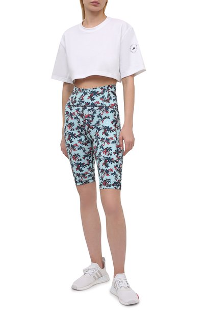 Шорты ADIDAS BY STELLA MCCARTNEY, арт. GL5830, фото 2