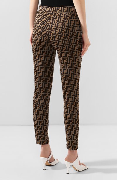 Брюки FENDI, арт. FR6154 A5G1, фото 4