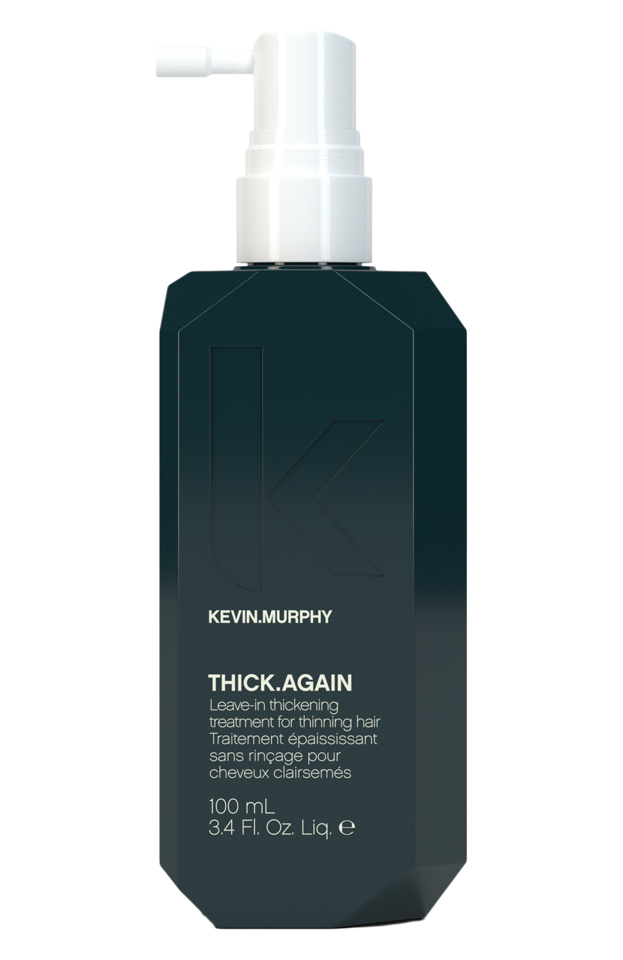 Несмываемый кондиционер-уход, стимулирующий рост волос, thick.again (100ml) KEVIN MURPHY, арт. KMU295, фото 1